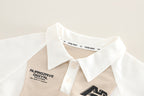 Conjunto Infantil Masculino Polo AD