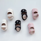 Sapato Infantil Tweed Celhinhos