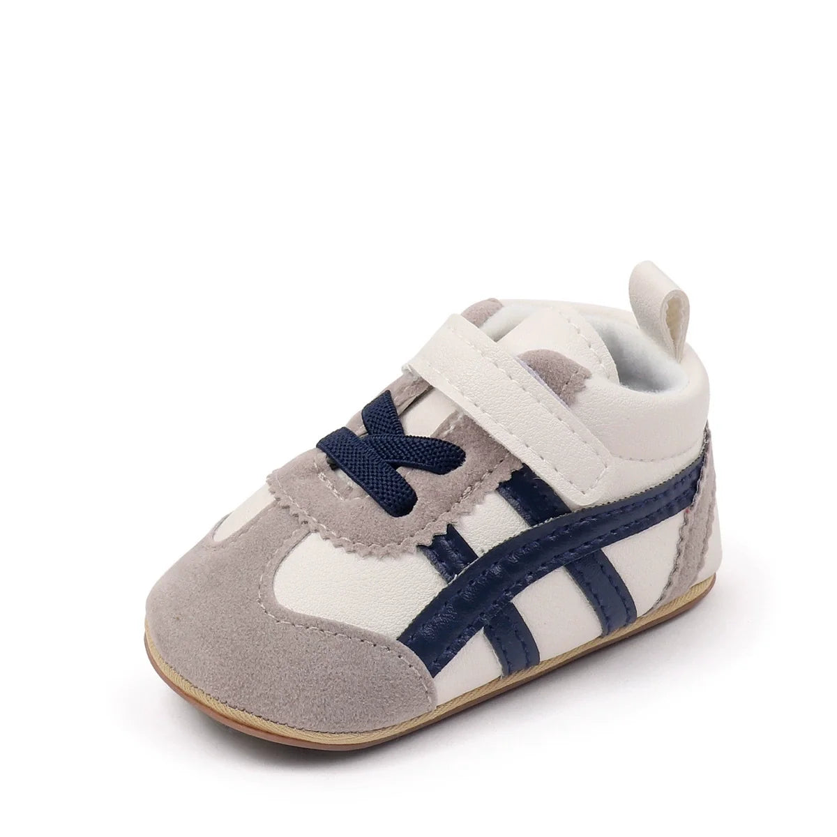 Tênis Infantil com Velcro