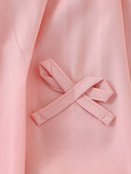 Conjunto Infantil Feminino com Lacinhos