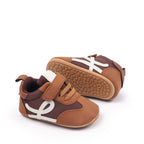 Tênis Infantil Sola Macia Velcro