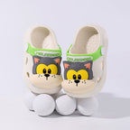 Crocks Infantil Bichinhos