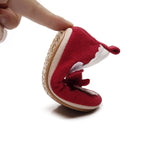 Sapato Infantil Lacinho Borboleta