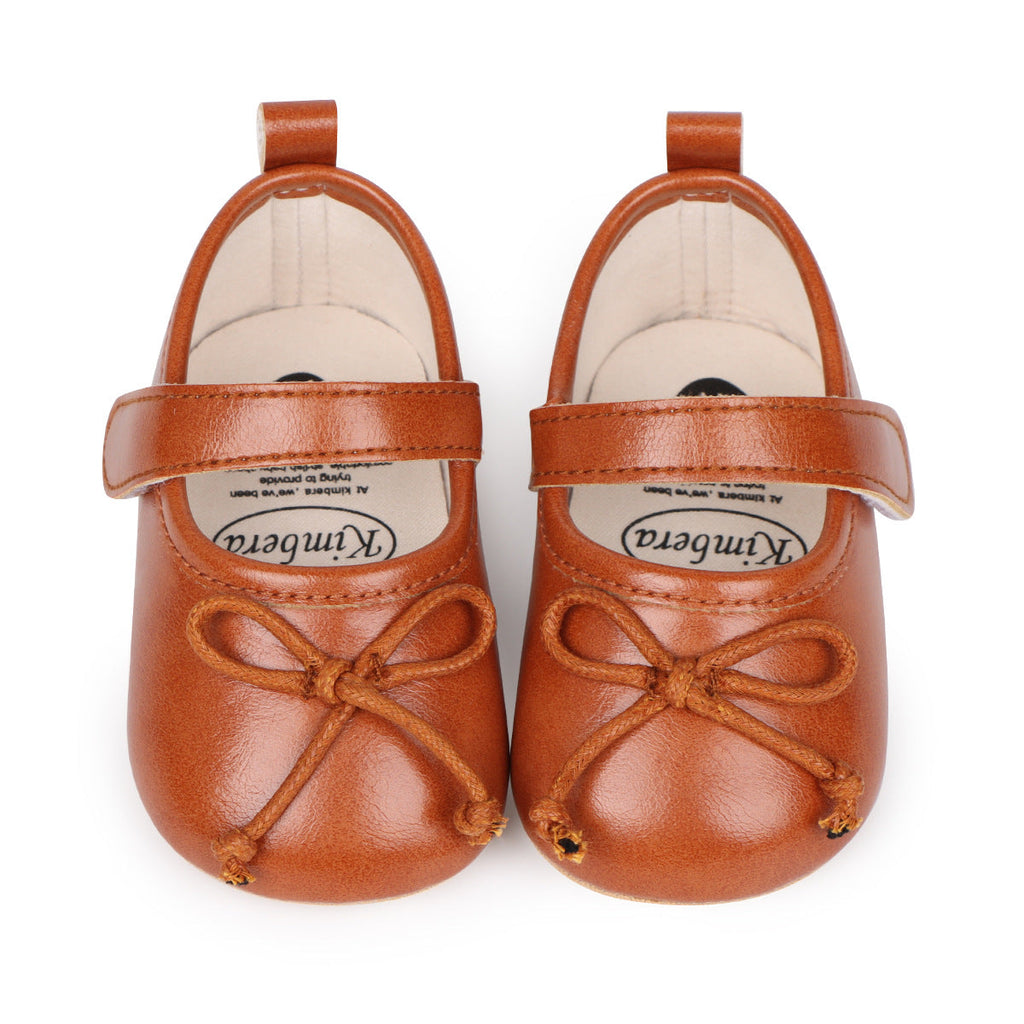 Sapatinho Infantil Feminino Lacinho