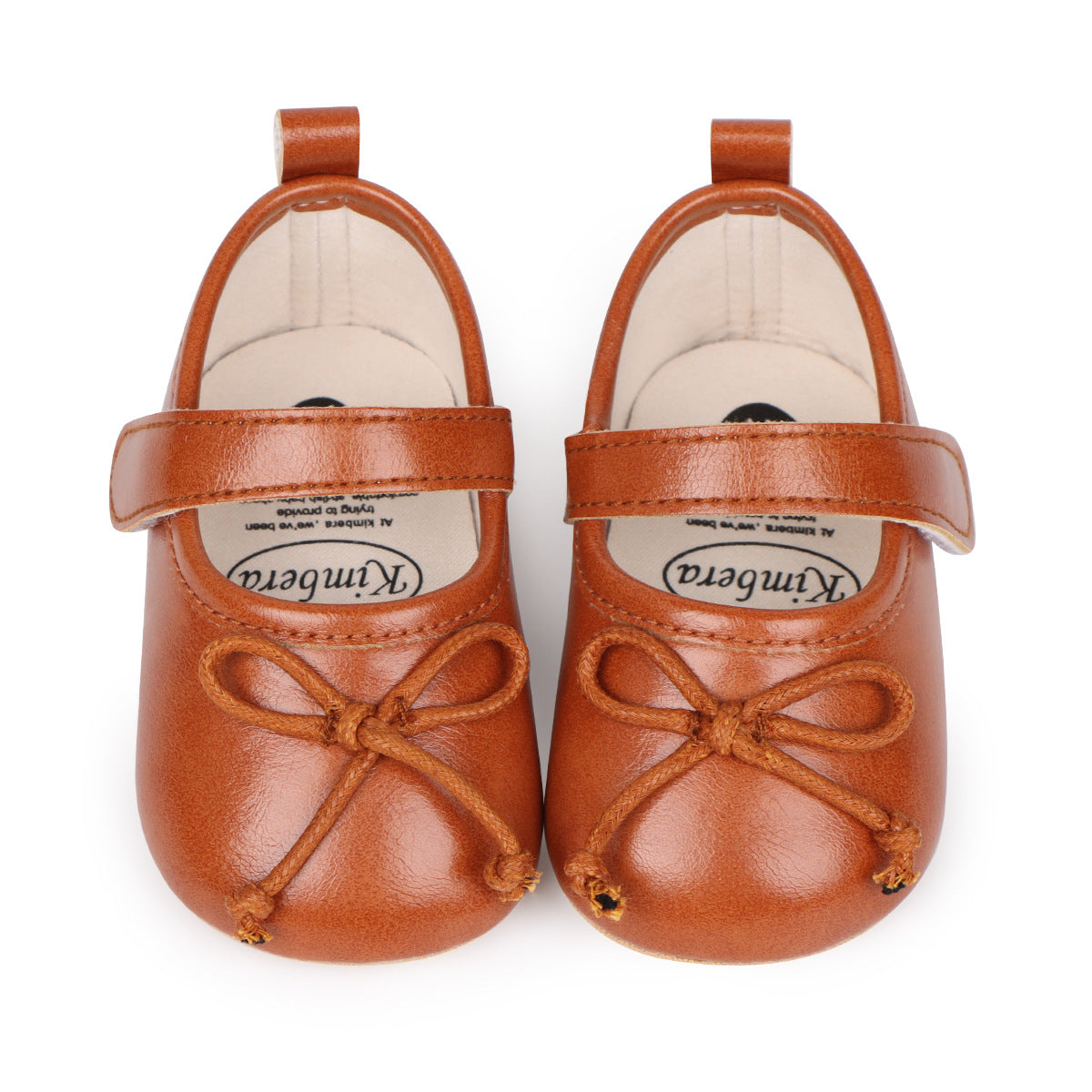 Sapatinho Infantil Feminino Lacinho