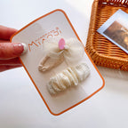 Kit 2 Grampos Infantil
