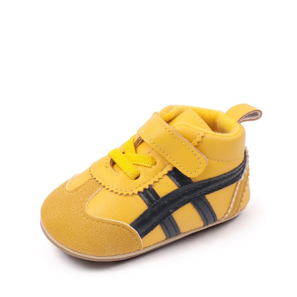 Tênis Infantil com Velcro