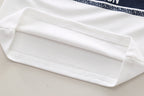Conjunto Infantil Masculino Polo CD