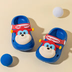 Crocks Infantil Bichinhos