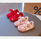 Tênis Infantil Fashion M
