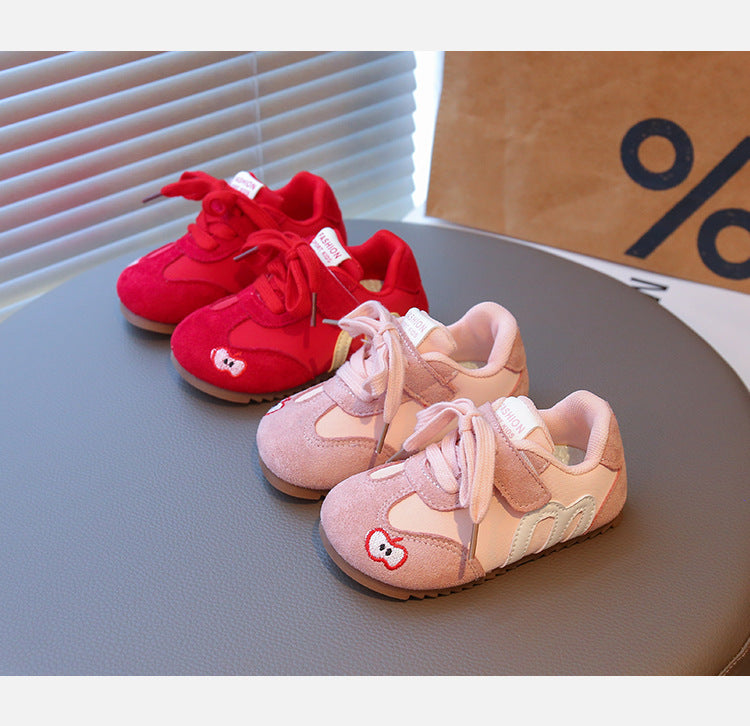 Tênis Infantil Fashion M