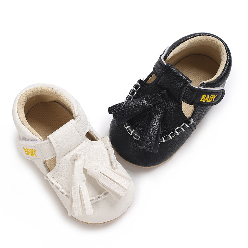 Sapato Infantil Sola Macia