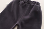 Conjunto Infantil Masculino 3 Peças Ursinhos