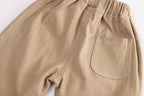 Conjunto Infantil Masculino 3 Peças com colete