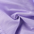 Vestido Infantil de Tule com Asas e Flores