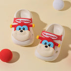 Crocks Infantil Bichinhos