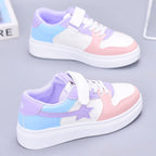 Tênis Infantil Colors Velcro