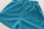 Conjunto Infantil Masculino Gola Polo Urso