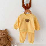 Amarelo
