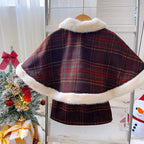 Conjunto Infantil de Inverno Pompom