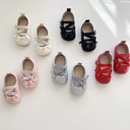 Sapato Infantil Lacinhos