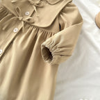Casaco Infantil Feminino Lacinhos