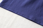 Conjunto Infantil Masculino Azul e Vermelho