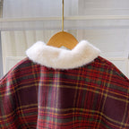 Conjunto Infantil de Inverno Pompom