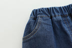 Conjunto Infantil Masculino 3 Peças Ursinho