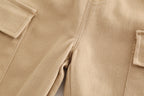 Conjunto Infantil Masculino Girafinha