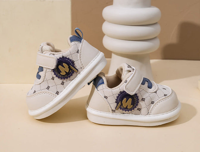 Tênis Infantil B Velcro