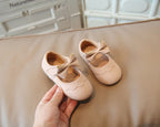 Sapato Infantil Feminino Lacinho
