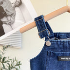 Conjunto Infantil Feminino 3 Peças e Jeans