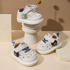 Tênis Infantil B Velcro