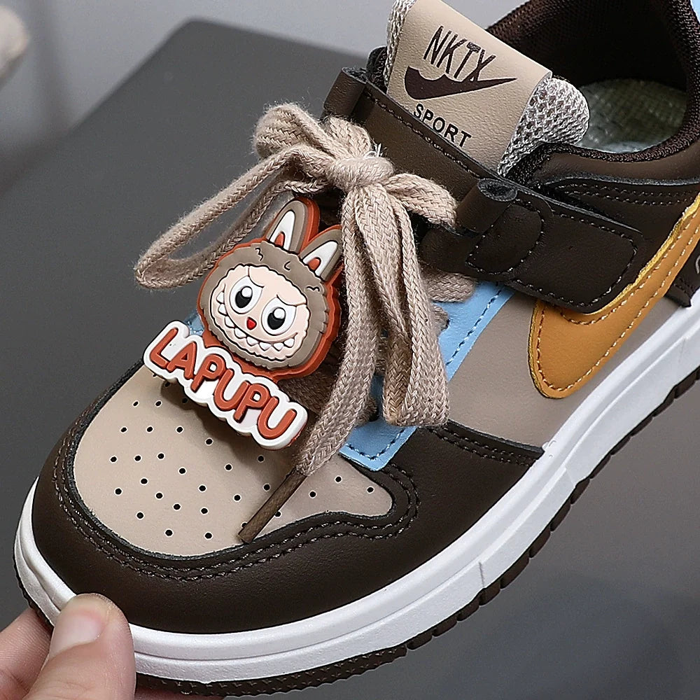 Tênis Infantil NK LBB