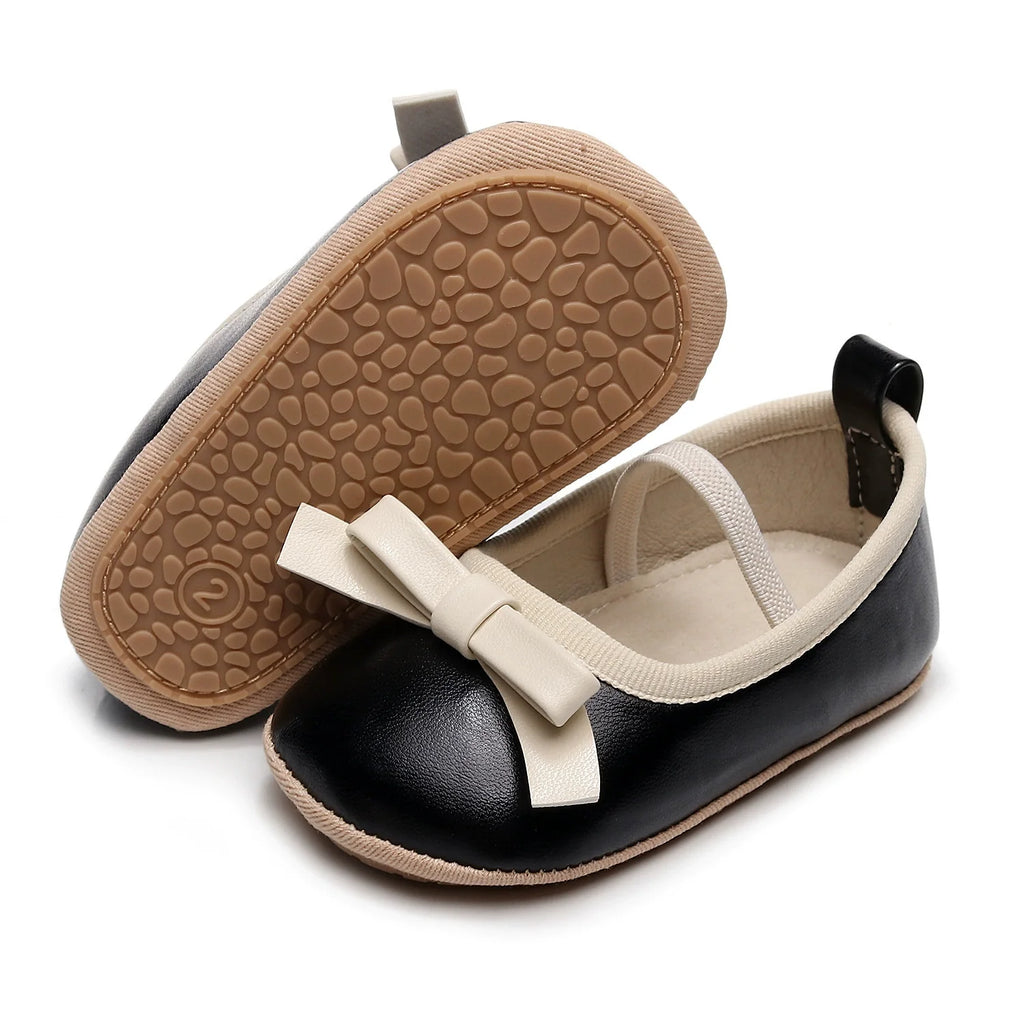 Sapato Infantil Feminino Lacinho