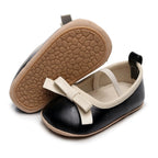Sapato Infantil Feminino Lacinho