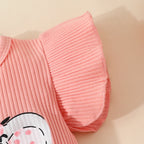 Body Infantil Elefantinhos