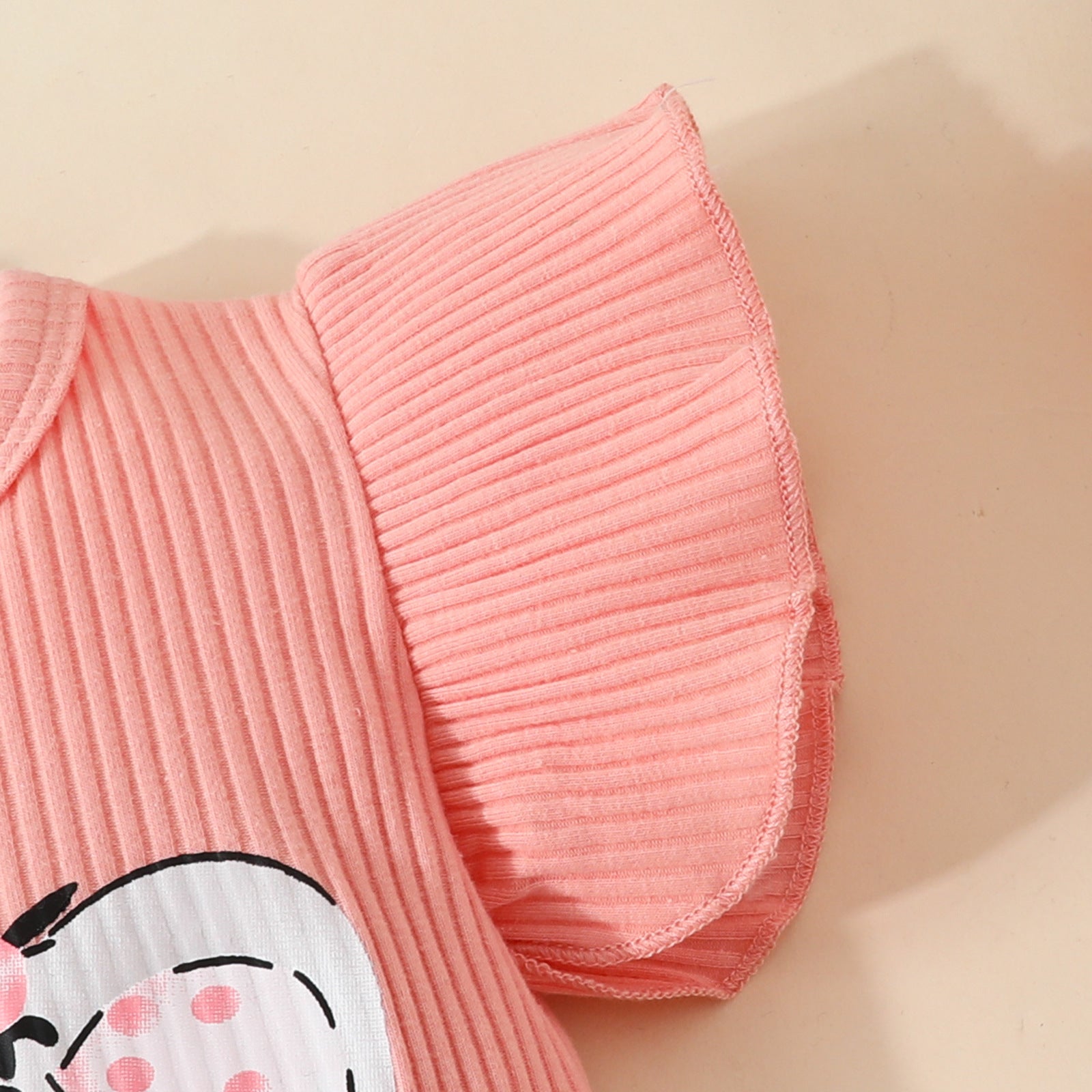 Body Infantil Elefantinhos