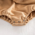 Body Infantil Arco íris