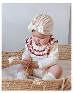 Body Infantil Feminino Babadinhos