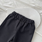 Conjunto Infantil Feminino Inverno Xadrez