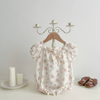 Body Infantil Feminino Verão