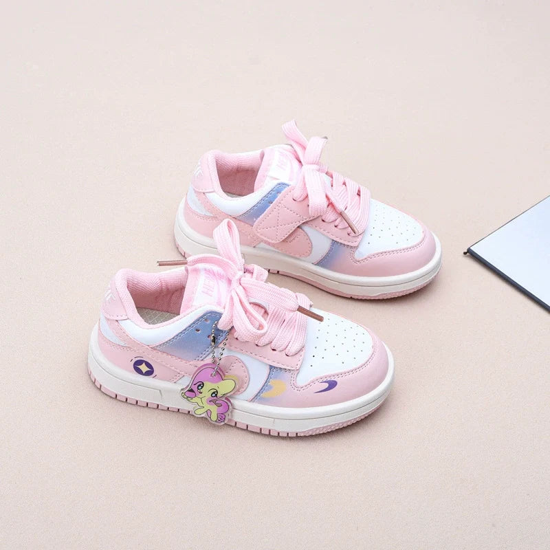 Tênis Infantil NK Conforto