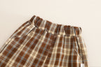 Conjunto Infantil Xadrez Ursinho