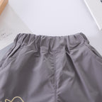 Conjunto Infantil Masculino Dinossauro