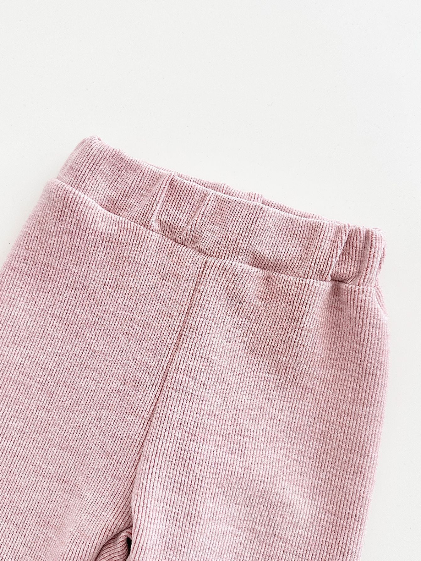 Conjunto Infantil Feminino Lacinhos