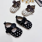 Sapatinho Infantil Pôá Lacinho