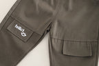 Conjunto Infantil 3 Peças Masculino