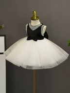 Vestido de Festa Lacinho com Pedras